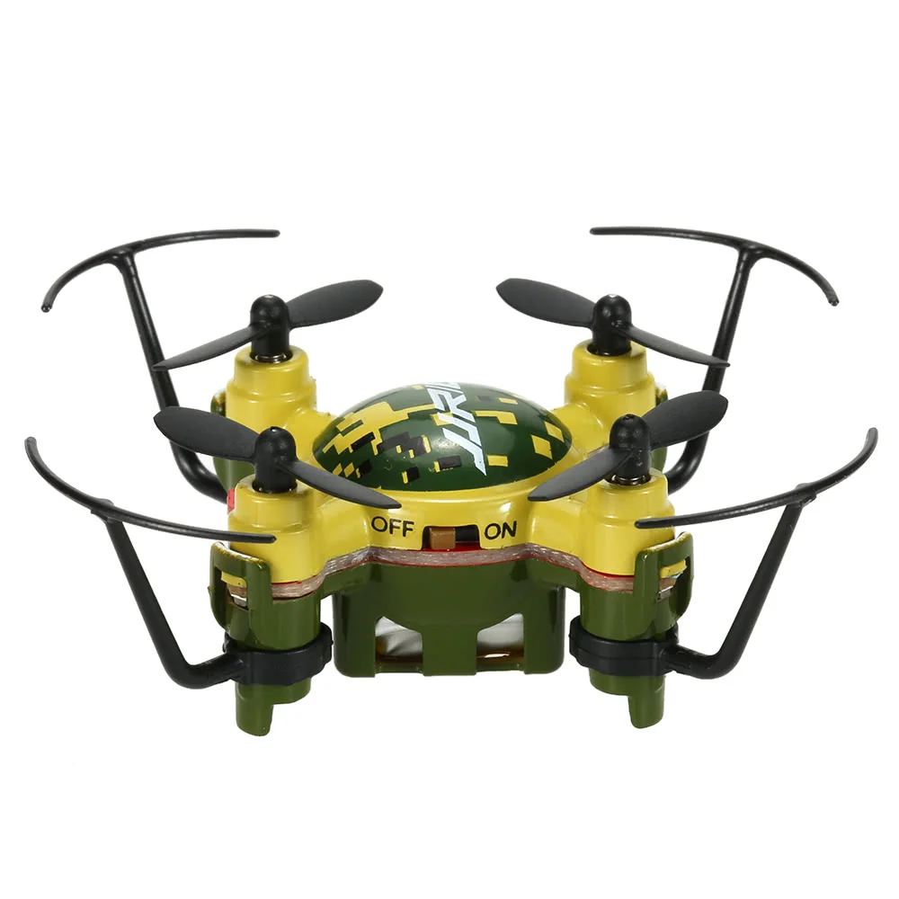 JJRC H30 Mini RC Quadcopter 2.4G 4CH 6 Axis Gyro Headless Mode Nano