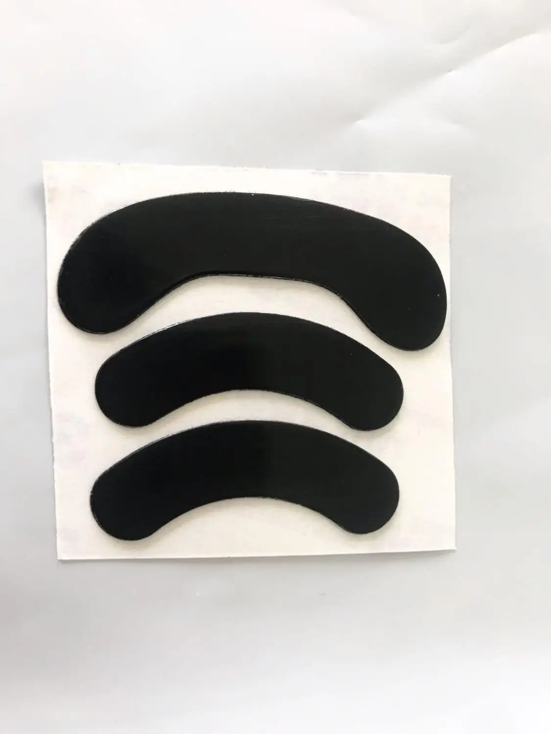 

1 SET for SteelSeries KANA KINZU SENSEI RAW XAI FN Teflon Mouse feet legs skates gaiming mouse