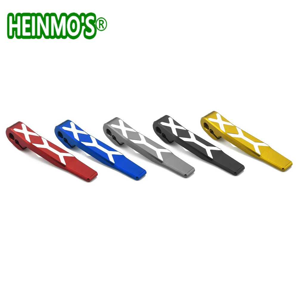 For kymco ak550 Motorcycle Parking Brake Lever (12)