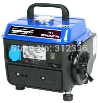 Generador de gasolina de 650W, de arranque de 2 tiempos, 50:1, 450W, 550W, 600W, 700W, 800W 900W, envío rápido|Generadores de gasolina| - AliExpress