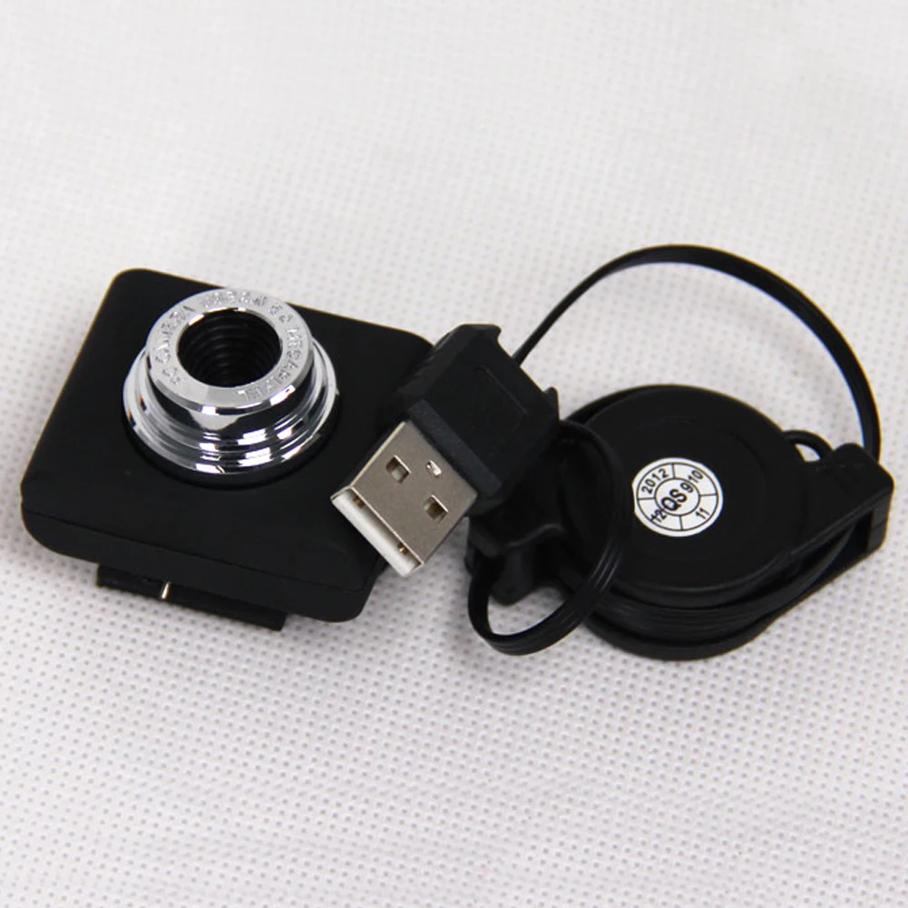 USB 2,0 8MP веб-камера с cmos-датчиком 8 мегапиксельная веб-камера для ПК для Skype компьютера ноутбука