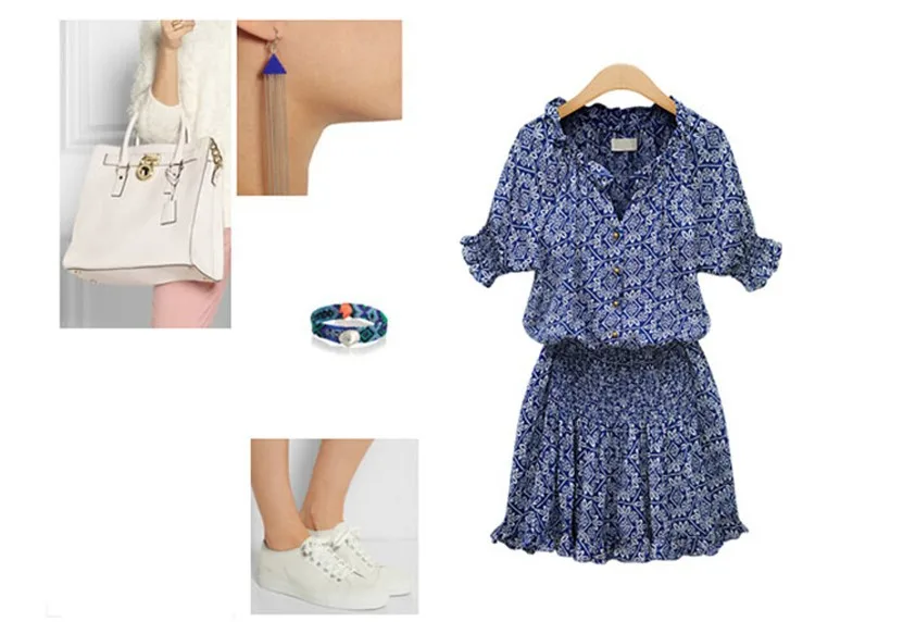 Summer Dress (5)