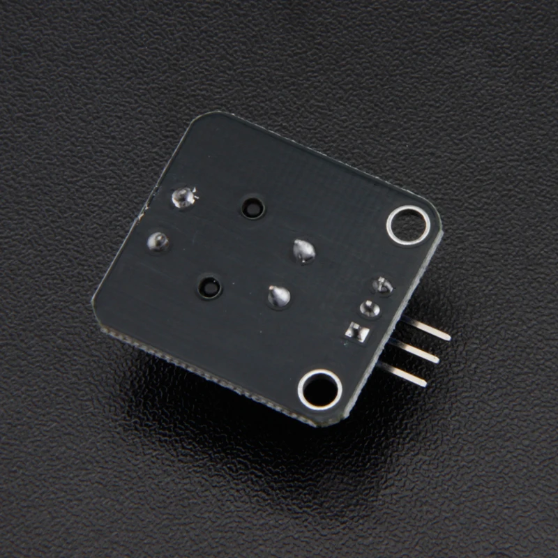 Arduino electronic block button module.3