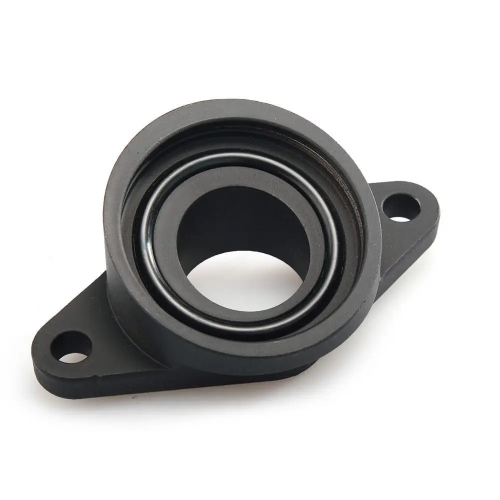 SQV SSQV Dump Valve Adapter Flange BOV Blow Off Fits Nissan Skyline R32 R33 R34