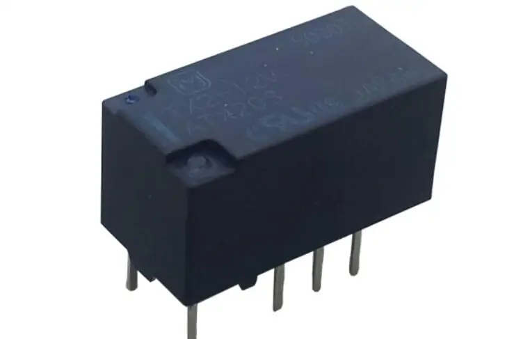 Genuine New original NAIS relay TX2 12V-in Relays from Home Improvement