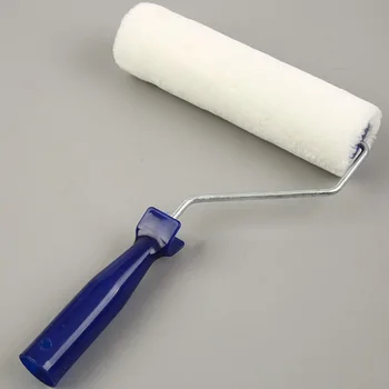 

9 Inch Paint Roller Brush Coating Paint Home Decoration Brush Tool Decoration Paint Roller
