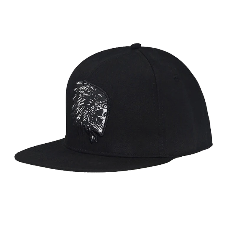 Men Women Embroidery Baseball Cap Unisex Hip Hop Bones Snapback Outdoor Sport Sun Gorra Metal Mulisha Dance Hat Casquette CP0158 (3)