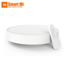 In Stock Original Xiaomi Yeelight Smart Ceiling Light Lamp Remote APP WIFI Bluetooth Control Smart LED Colorfull IP60 Dustproof