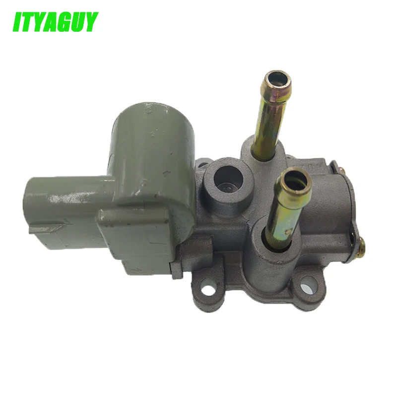 Válvula de CONTROL de aire, Motor IACV para Toyota Paseo Tercel 5E/4E 1