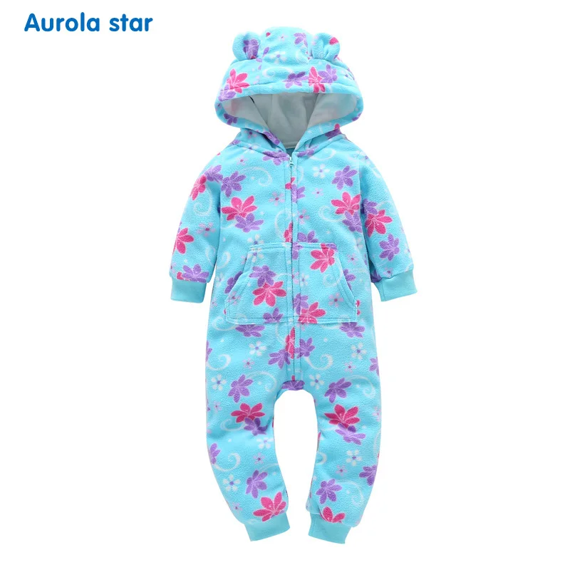 AS5668 KIDS WINTER Bodysuits Rompers 48