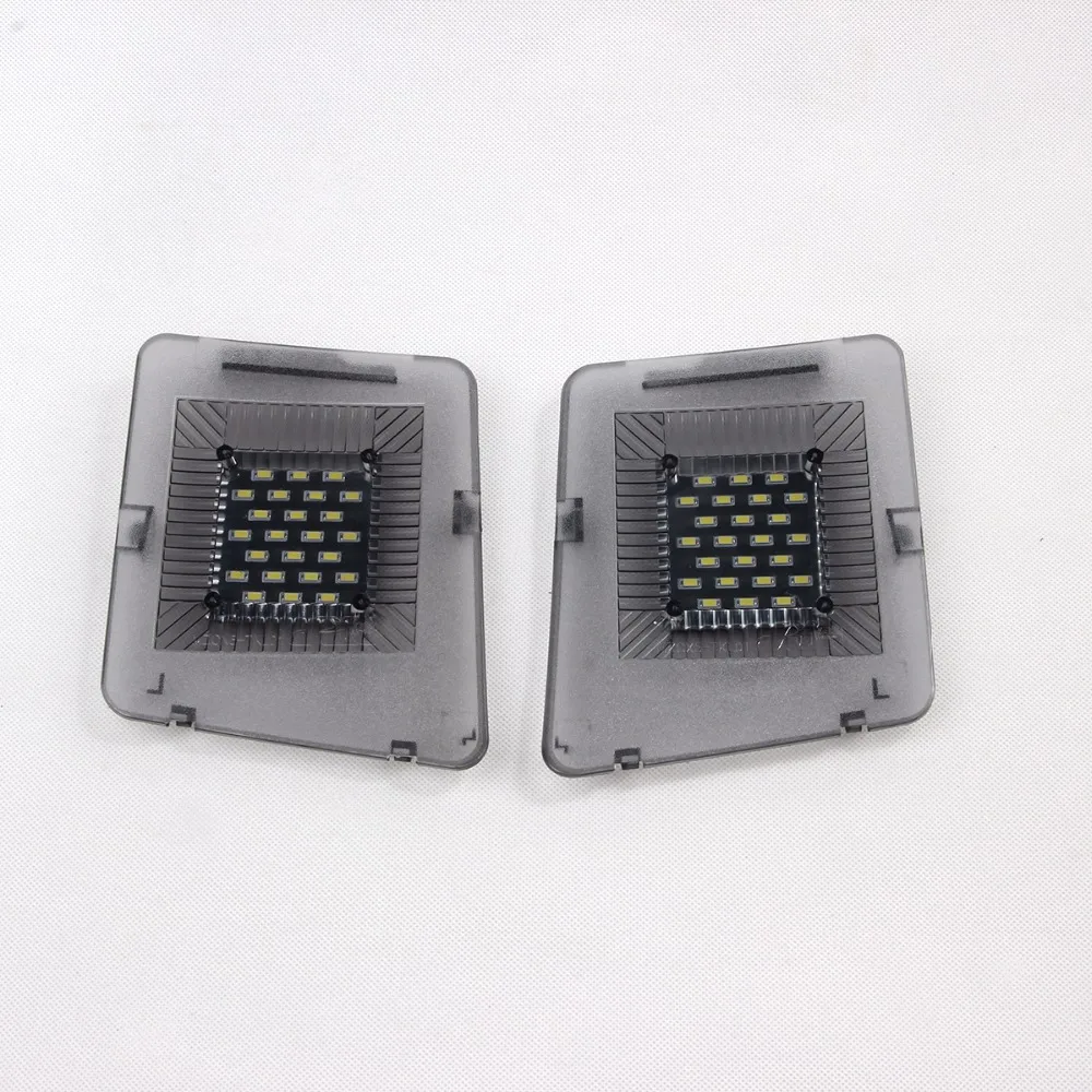 

LED Trunk Lamp Car Trunk Light Auto Boot Lights Custom For Mazda CX-5 2013-2017
