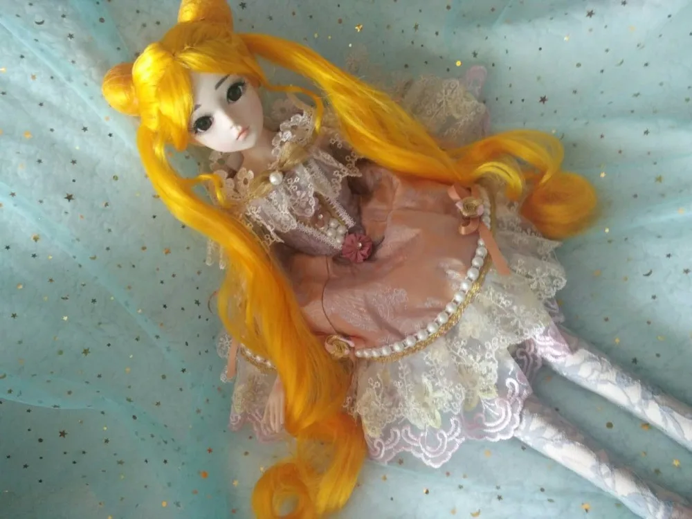 3 bjd doll 3