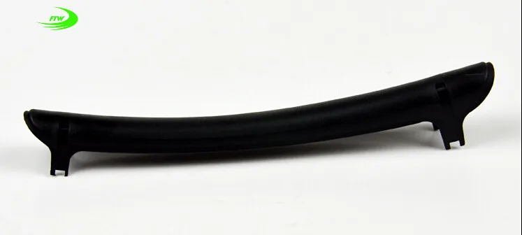 Брендовый прочный велосипедный перо нижней рамы Chainstay велосипед велосипедный защитный чехол рамка Черный протектор SM3005 - Цвет: Черный