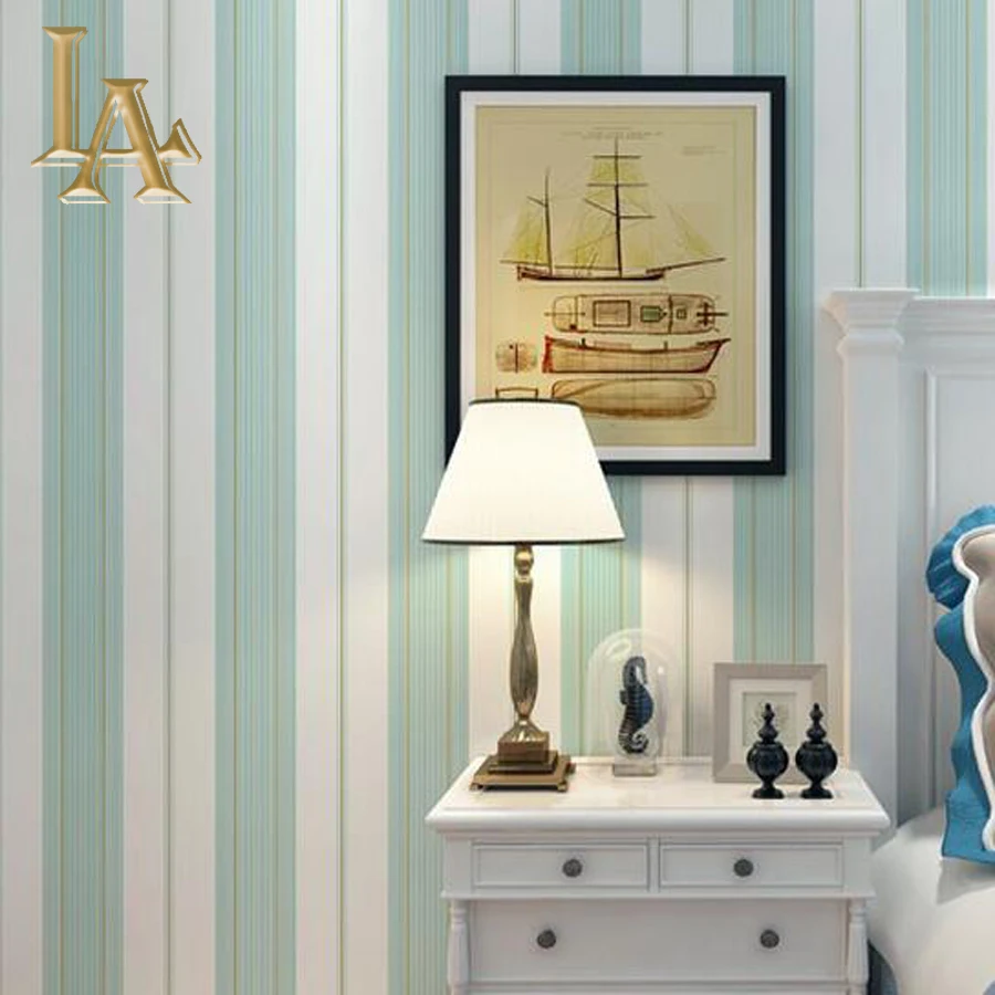 Beige a righe carta da parati acquista a poco prezzo beige a righe ...