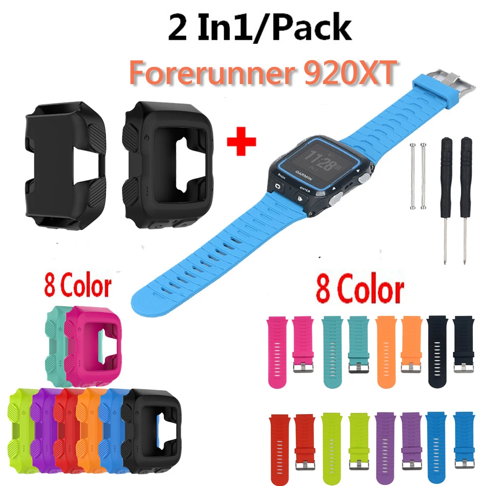 forerunner 920xt band