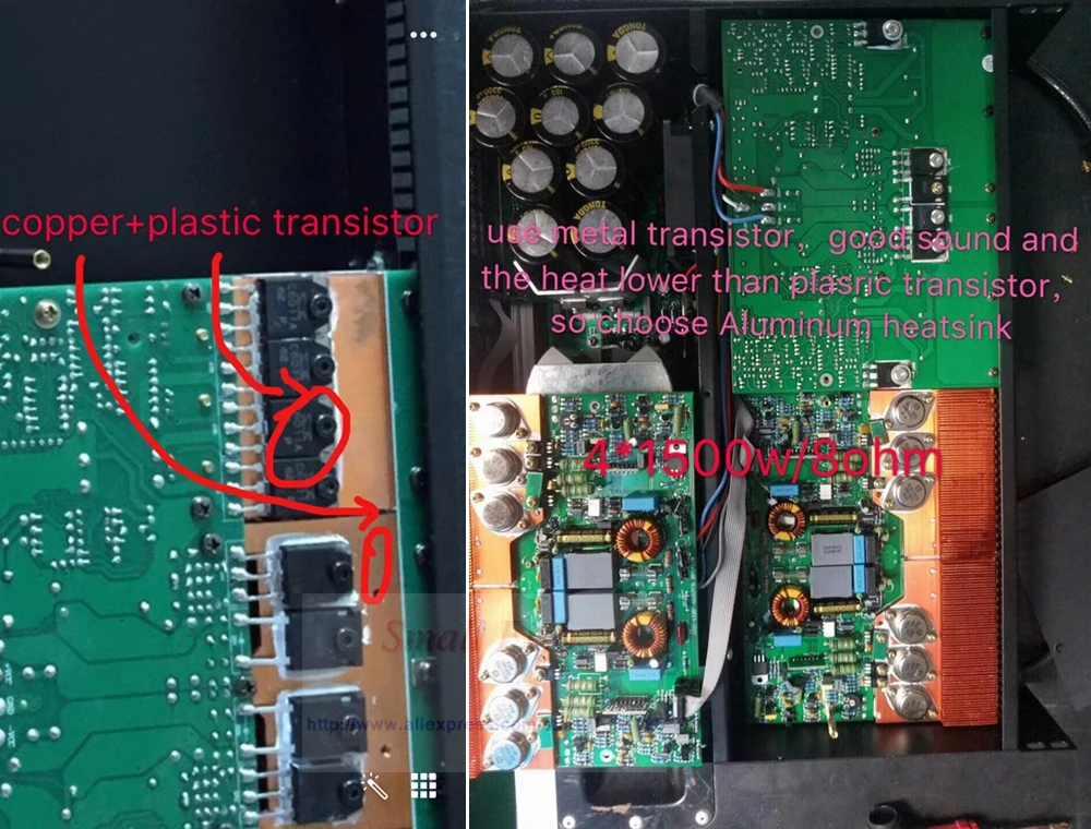 FP 14000 усилитель мощности 2x2350 Вт/8ohm RMS выходной динамик сабвуфер линейный массив 2 канала усилитель высокой мощности для дискотеки DJ Вечерние