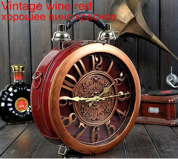 wine red