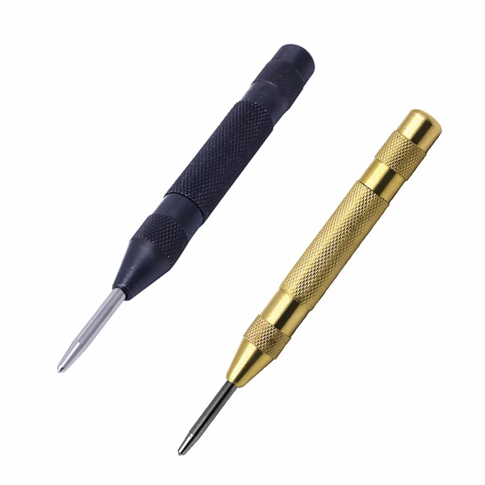 

Automatic Center Punch Drill Center Punch Drill Bit Tools Break Device Positioner Semi Automatic Window Breaking Device