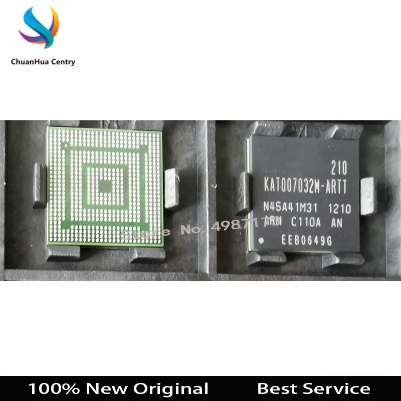 

1 pcs 100% KAT007032M-ARTT Original In Stock Newest KAT007032M-ARTT Bigger Discount for the more quantity