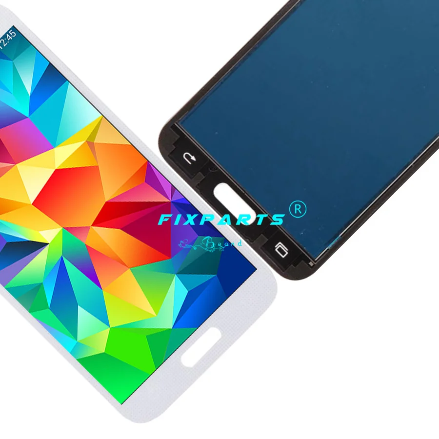 Samsung S5 LCD