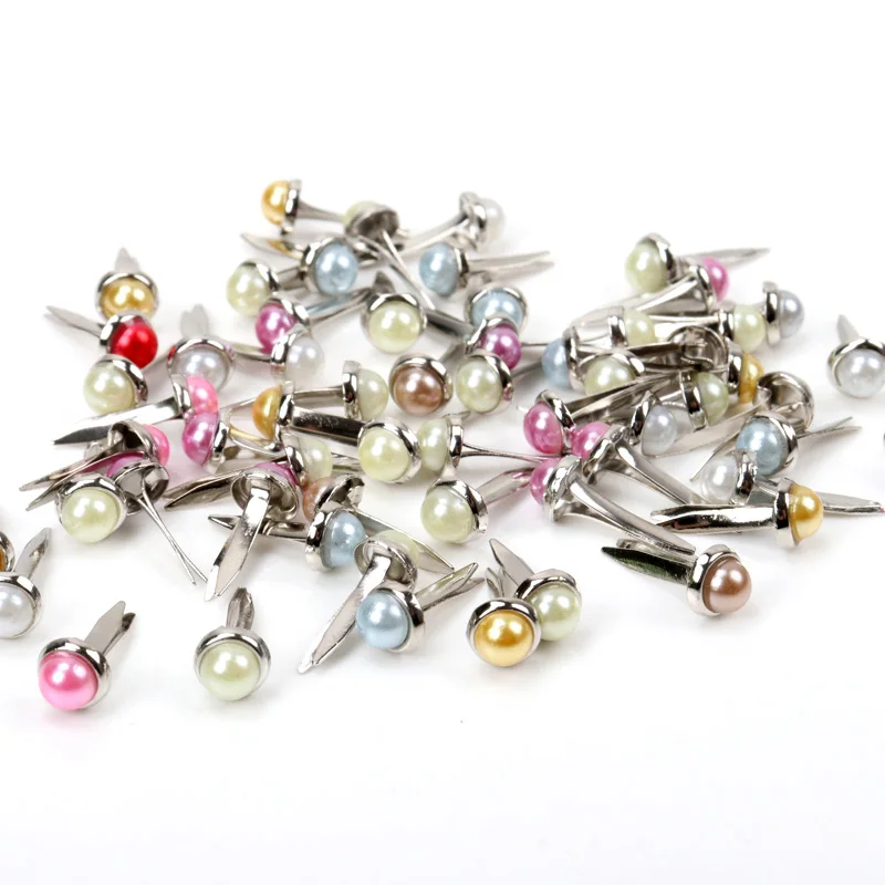 13. 6.5mm 40pcs