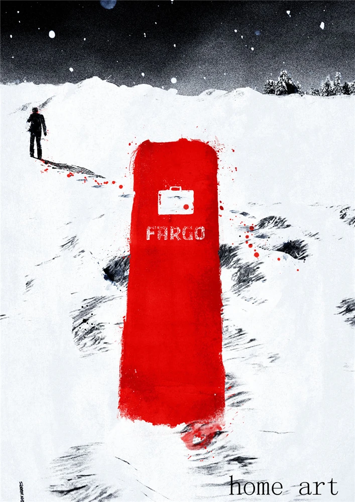 Fargo Movie Wallpaper