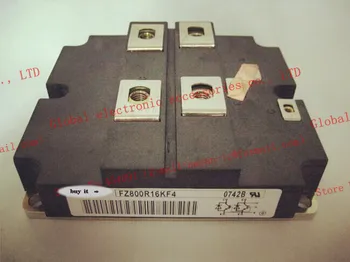 

Free Shipping New FZ800R16KF4 module
