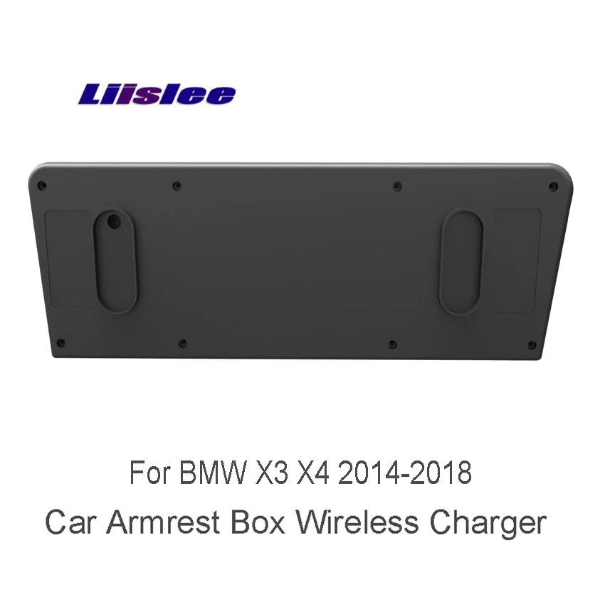 For BMW X3 X4 2014-2018 back