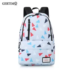 Новый для женщин рюкзаки повседневный рюкзак для ноутбука школьная сумка для обувь девочек рюкзак женский водонепроница путешествия Mochila