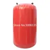 100x60cm Inflatable Air Roll Gymnastics Cylinder Training Sport Fitness Air Mat Roller Barrel Airtrack Yoga Exercise Girls Gift 3