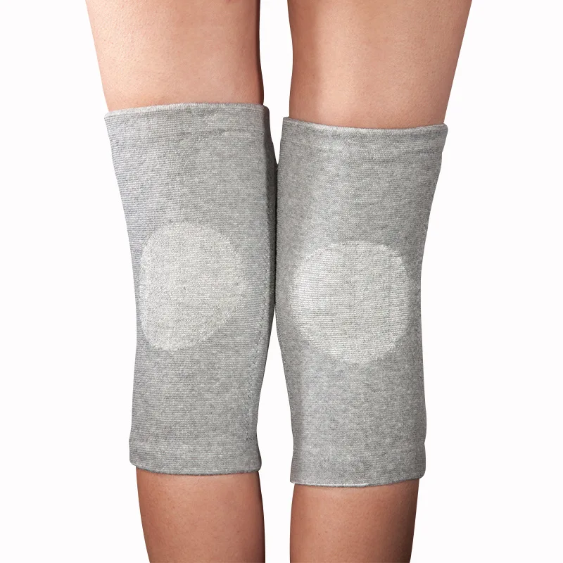 

1 Pcs Bamboo Charcoal, Basketball, Badminton, Running And Kneecap