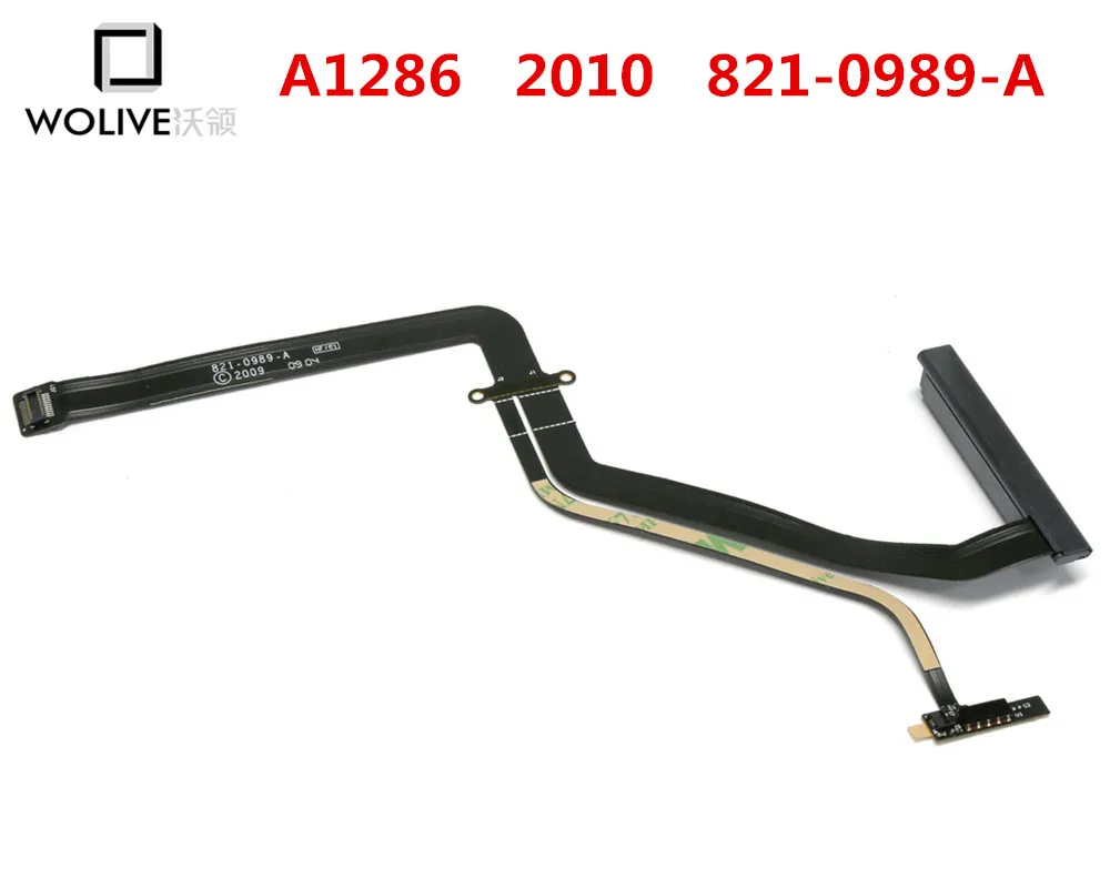 Genuine New HDD Cable for 15 font b Apple b font font b MacBook b font