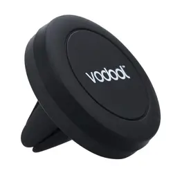 VODOOL 360 градусов Автомобильный держатель Магнитный Air Vent смартфон док мобильный телефон держатель сотового телефона стоит для iPhone New