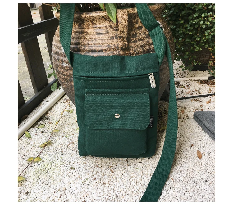 Menghuo New Fashion Women Small Shoulder Bags Canvas Crossbody Travel Casual Messenger Bag 2018 Leisure Women Bag Canvas Handbag_34_21