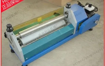 glue machine rubber roller