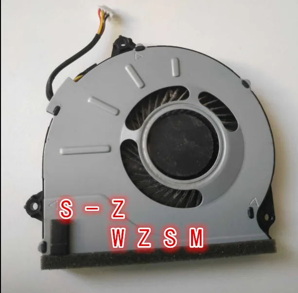 TOSHIBA G50-70 FAN 2_