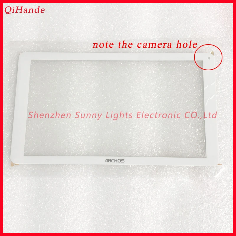 

Original High touch screen 10.1 '' inch For ARCHOS Access 101 wifi AC101ASWF Tablet /Tablets Touch panel Digitizer Glass Sensor