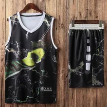 Индивидуальные, индивидуальные мужские футболки для баскетбола, Тренировочный Набор, пустые спортивные костюмы для колледжа, дешевые баскетбольные футболки для взрослых