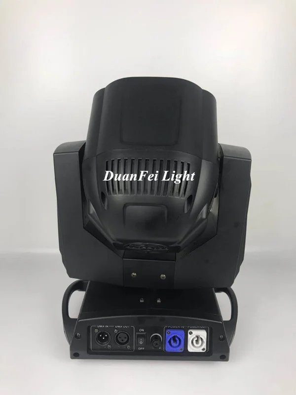 7x15W Bee eyes led moving head beam-2