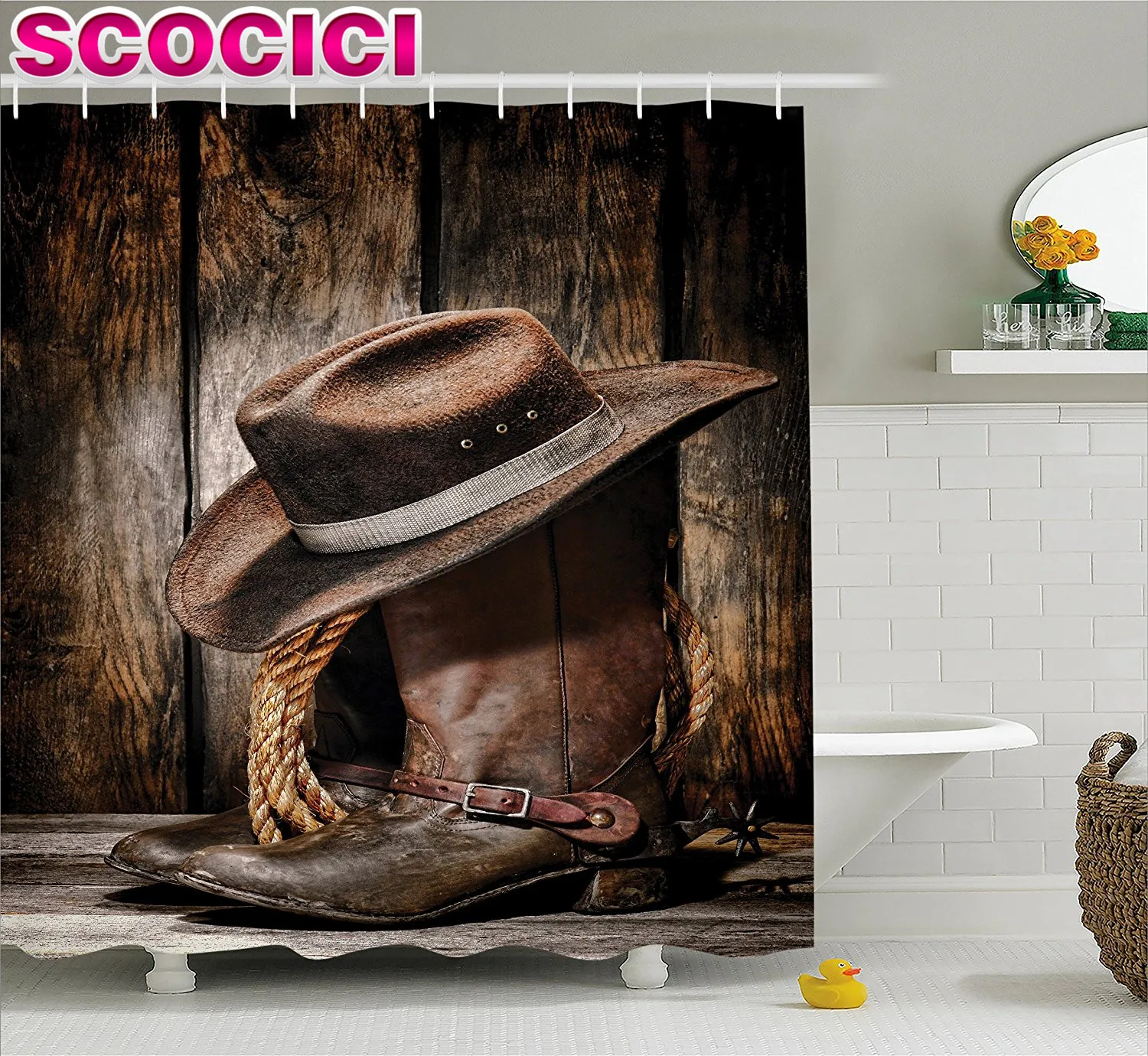 Online Buy Wholesale western bathroom decor from China western ... Online Buy Wholesale western bathroom decor from China western ...