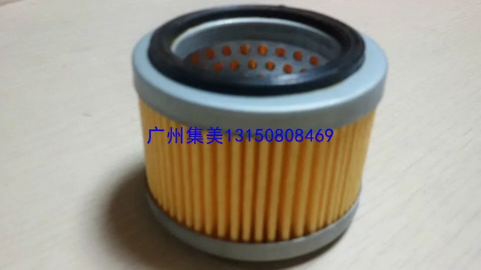 Excavator Accessories Doushan Dayu Hydraulic Fuel Tank Cover Respiratory Filter Core Ventilation Valve Ventilation Pilot Grid Fi