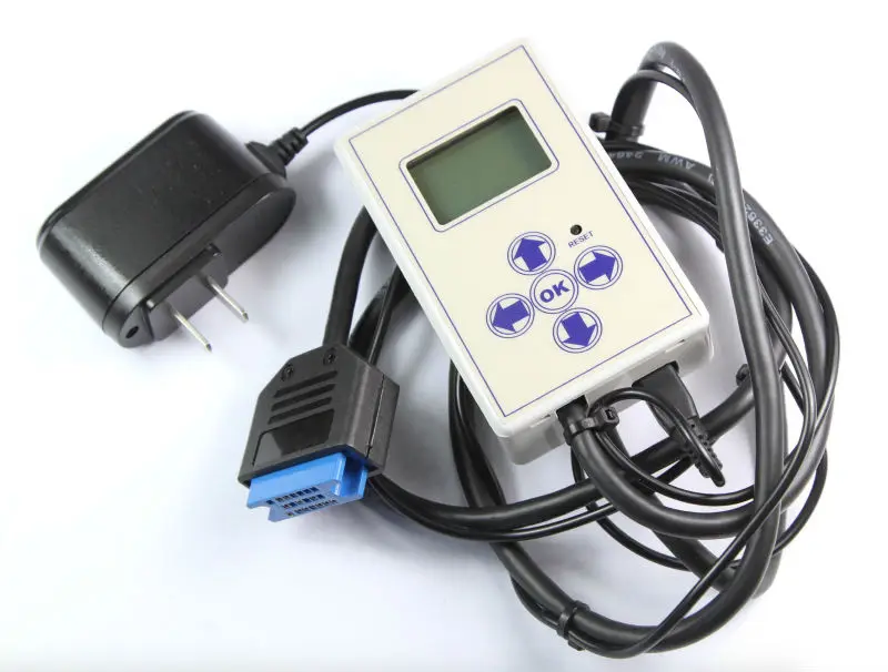 

BARUDAN Embroidery Machine Parts USB/FLOPPY TRANSDUCER USB FLOPPY EMULATOR