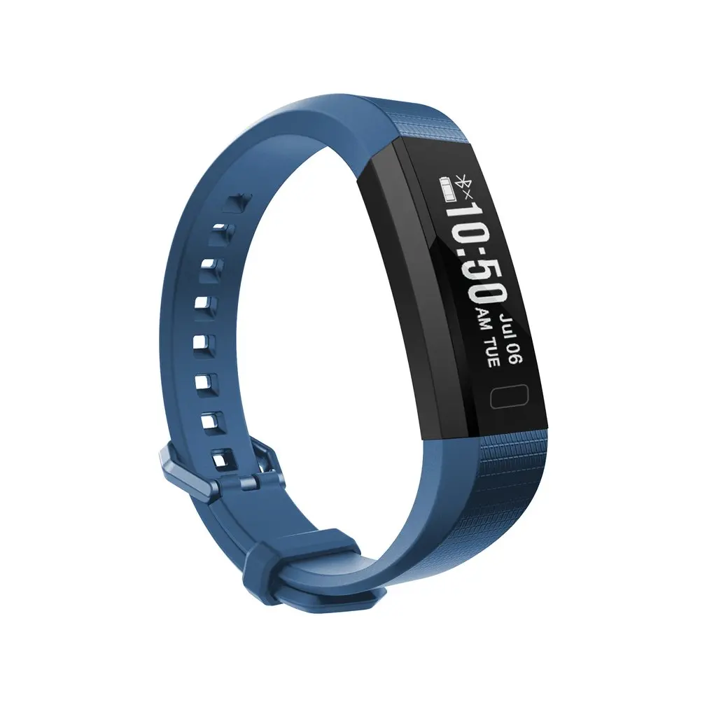 Buy Smart Wrist band S11 Fitness Tracker Watch Step