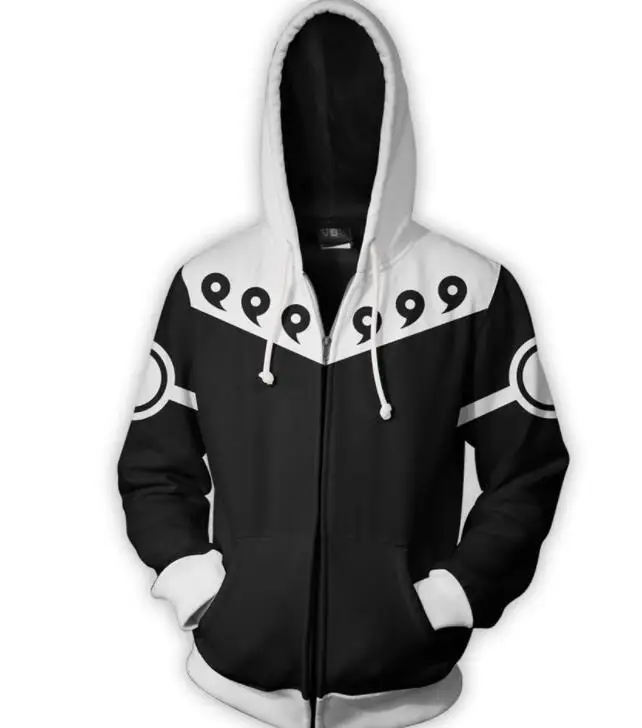 Rikudou sennin hoodie Clearance