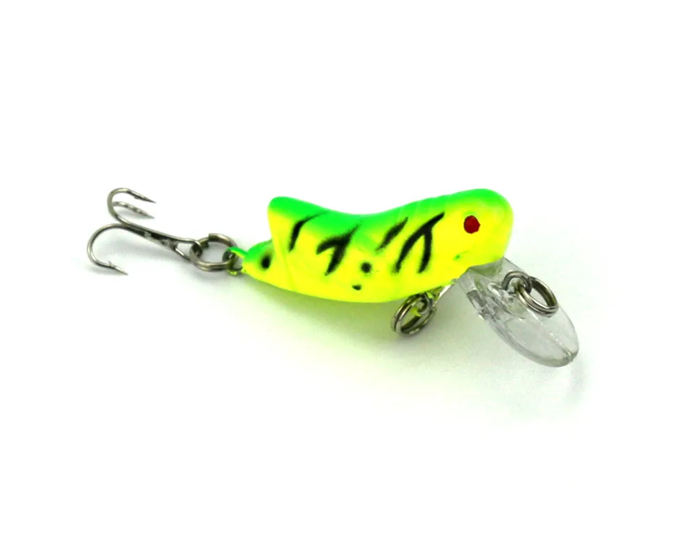Locust fishing bait (6)