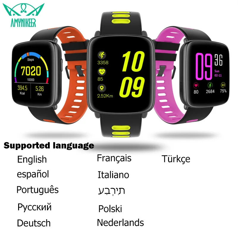 newest smartwatch 2016