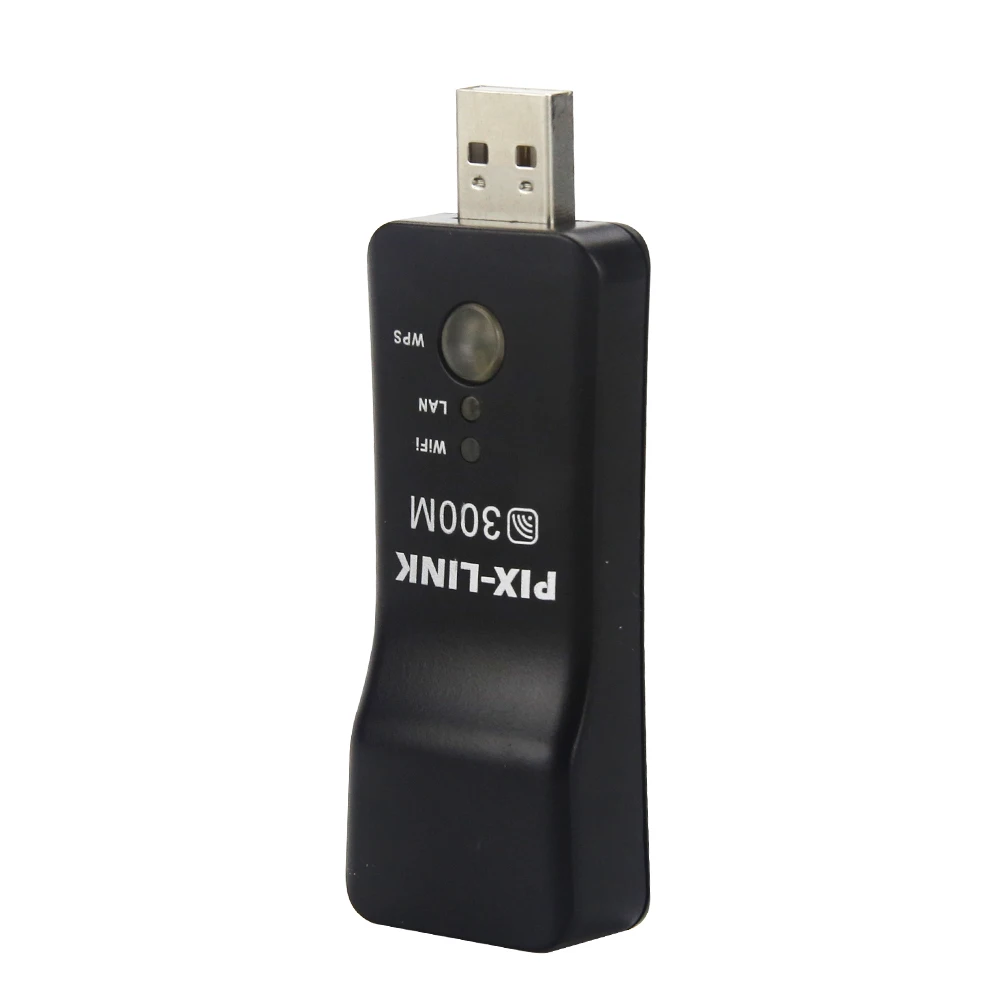 300 Мбит/с USB Mini Wifi Range Extender Wi Fi роутер AP усилитель LAN порт WPS Беспроводной