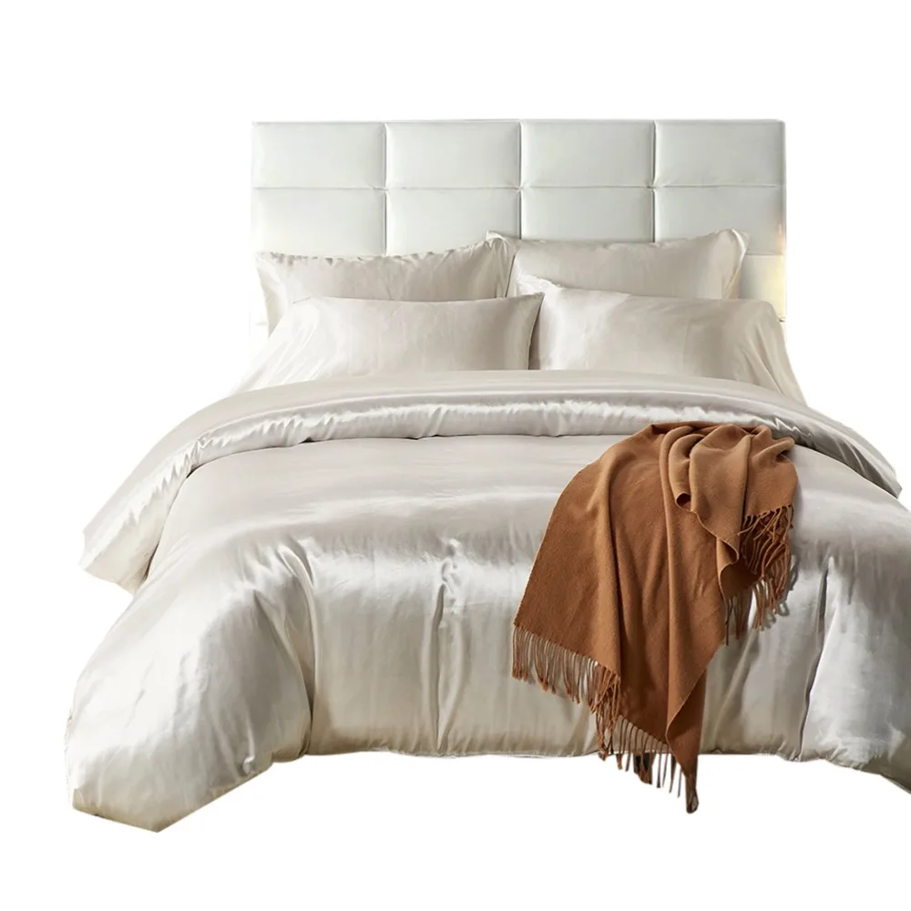 EHOMEBUY 2019 الحديثة الراحة طقم سرير لحاف غطاء و سادة غطاء غرفة نوم مجموعات غطاء لحاف المنزل طقم فراش فندقي EHOMEBUY 2019 الحديثة الراحة طقم سرير لحاف غطاء و سادة غطاء غرفة نوم مجموعات غطاء لحاف المنزل طقم فراش فندقي