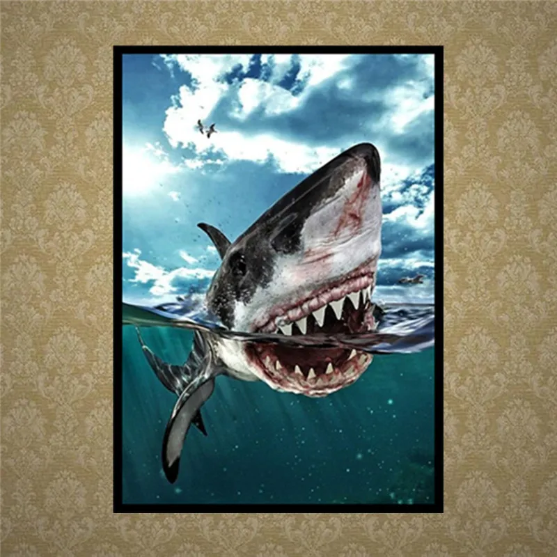 

Diamond painting/5D DIY full round diamond / embroidery / sticker home decoration