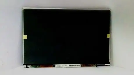 

free shipping 12.1 LED LCD Screen LT121EE01000 lcd screen for R500 R501 R600 R601 lcd panel 1280*800